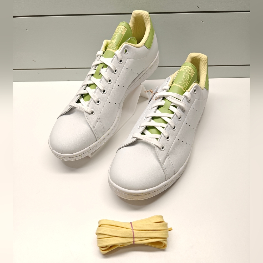 Adidas Stan Smith Disney The princess and the Frog Tiana Casual Sneakers Men 13